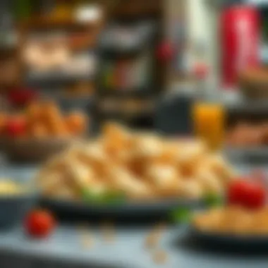 Notable 1 Kg Mantı Fiyatı: Pazar Analizi ve Yönetimi Notable 1 Kg Mantı Fiyatı: Pazar Analizi ve Yönetimi