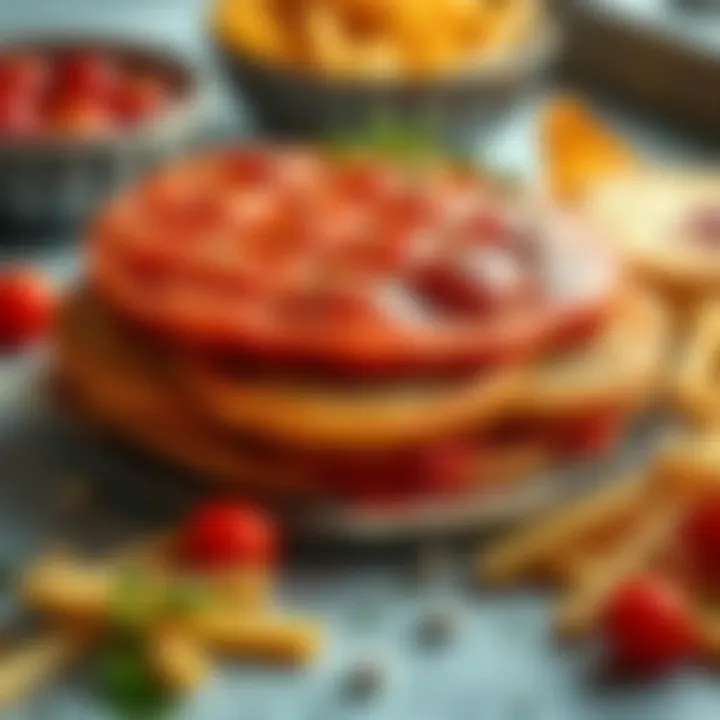 1 Kg Mantı Fiyatı: Pazar Analizi ve Yönetimi Summary