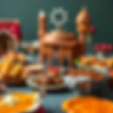 2024 Ramazan Bayramı: İletişim ve Kutlama Tradisyonları Introduction