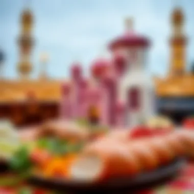 Magnificent 2024 Ramazan Bayramı: İletişim ve Kutlama Tradisyonları Magnificent 2024 Ramazan Bayramı: İletişim ve Kutlama Tradisyonları