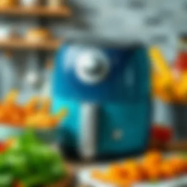Magnificent Airfryer ile Kahvaltı Tarifleri Magnificent Airfryer ile Kahvaltı Tarifleri