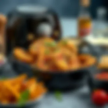 Magnificent Airfryer Sağlıklı mı? Magnificent Airfryer Sağlıklı mı?