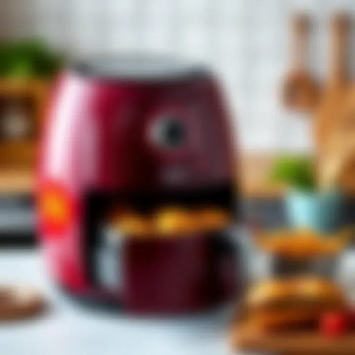 Magnificent Airfryer XXL: En Uygun Fiyatlı Seçenekler ve Kullanım Rehberi