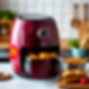 Magnificent Airfryer XXL: En Uygun Fiyatlı Seçenekler ve Kullanım Rehberi Magnificent Airfryer XXL: En Uygun Fiyatlı Seçenekler ve Kullanım Rehberi