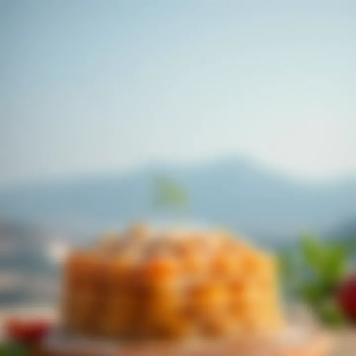 Magnificent Antep Fıstığı Baklavası: Gelenekten Modern Yorumlara