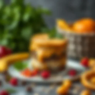 Magnificent B Vitaminleri İçeren Besinler Magnificent B Vitaminleri İçeren Besinler