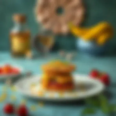 Magnificent B Vitaminleri ve Besin Kaynakları Magnificent B Vitaminleri ve Besin Kaynakları