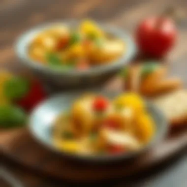 Magnificent Barilla Tortellini Formaggi: Lezzetli Bir Yolculuk Magnificent Barilla Tortellini Formaggi: Lezzetli Bir Yolculuk