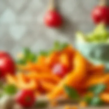 Magnificent C Vitamininin Önemi ve Faydaları Magnificent C Vitamininin Önemi ve Faydaları