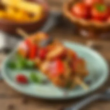 Magnificent Çökertme Kebabı Nerenin Magnificent Çökertme Kebabı Nerenin
