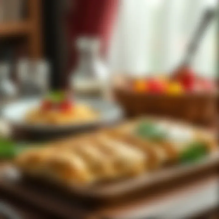 Magnificent Doğum Günü Pastaları: Gelenekten Modern Yorumlara Magnificent Doğum Günü Pastaları: Gelenekten Modern Yorumlara
