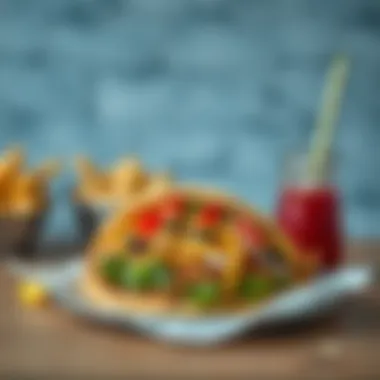 Magnificent Döner ve Sos: Lezzetin Derinliklerine Yolculuk Magnificent Döner ve Sos: Lezzetin Derinliklerine Yolculuk