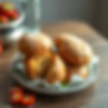 Magnificent Ekmek Tahtaları: Mutfakta Kullanım ve Seçim Rehberi