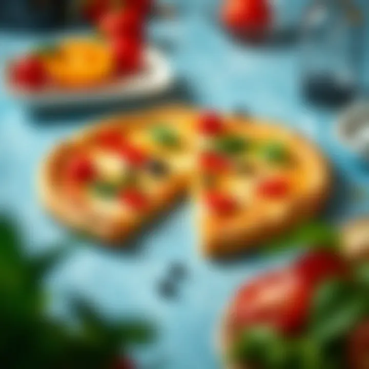 Magnificent Elektrikli Pizza Tavası Fiyatları: Neleri Etkiler?