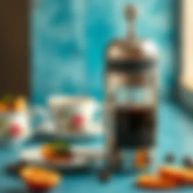 Magnificent French Press Nasıl Kullanılır? Magnificent French Press Nasıl Kullanılır?