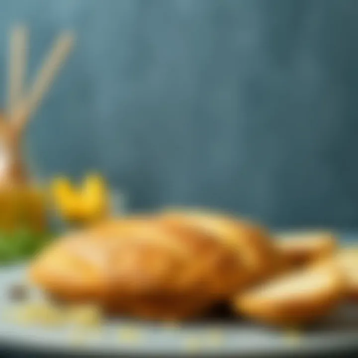 Magnificent Glutensiz Ekmek Çeşitleri: Farklı Tarifler ve İpuçları