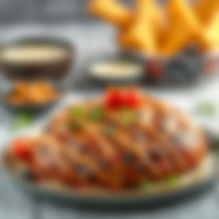 Magnificent Glutensiz Lavas Tarifi: Pratik ve Lezzetli Bir Seçenek