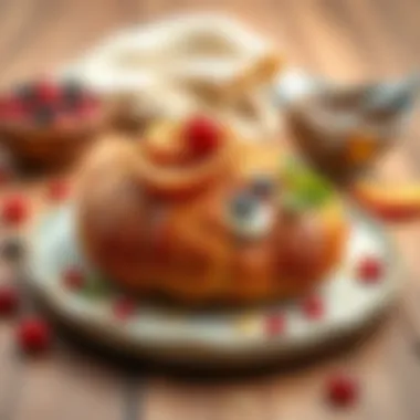 Magnificent Hamarat Ekmek Pişirme Rehberi Magnificent Hamarat Ekmek Pişirme Rehberi