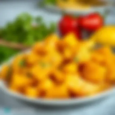 Magnificent Haslanmış Patates Kilo Aldırır mı? Magnificent Haslanmış Patates Kilo Aldırır mı?