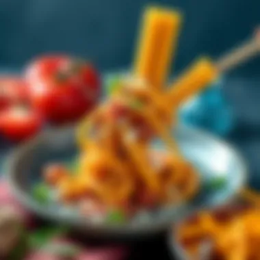 Magnificent Hazır Baton Kekten Pasta: Pratik Tarifler ve İpuçları Magnificent Hazır Baton Kekten Pasta: Pratik Tarifler ve İpuçları