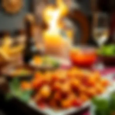 Magnificent Iftar Menü Fiyatları: Bir Detaylı İnceleme Magnificent Iftar Menü Fiyatları: Bir Detaylı İnceleme