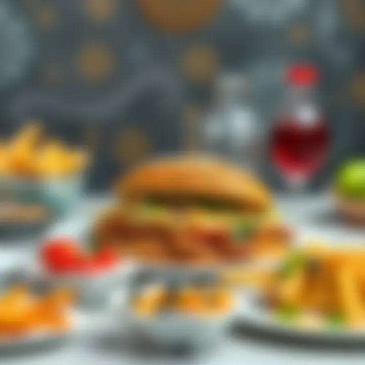 Magnificent Iftar Saat Kaçtır? | Yemek Hazırlıkları ve Dini Boyut