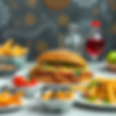Magnificent Iftar Saat Kaçtır? | Yemek Hazırlıkları ve Dini Boyut Magnificent Iftar Saat Kaçtır? | Yemek Hazırlıkları ve Dini Boyut