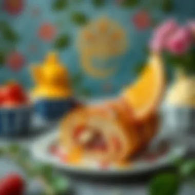 Magnificent İshalde Neler Yenmeli? Magnificent İshalde Neler Yenmeli?