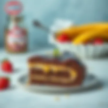 Magnificent Kakao Dr Oetker Fiyat Analizi ve Değerlendirmesi Magnificent Kakao Dr Oetker Fiyat Analizi ve Değerlendirmesi