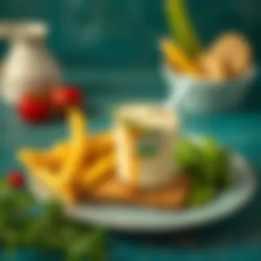 Magnificent Knorr Sebze Cesnisi: Lezzetin Sırları Magnificent Knorr Sebze Cesnisi: Lezzetin Sırları