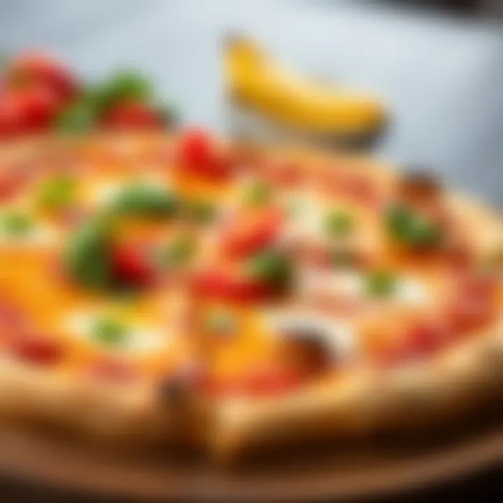 Magnificent Lahmacun: Türk Mutfağının Zarif Pizzası Magnificent Lahmacun: Türk Mutfağının Zarif Pizzası