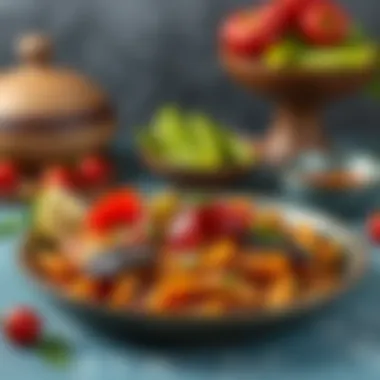 Magnificent Lokma Tatlısı Yapılışı Magnificent Lokma Tatlısı Yapılışı