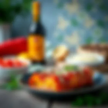 Magnificent Mangal Çeşitleri: Lezzetin Sırları Magnificent Mangal Çeşitleri: Lezzetin Sırları