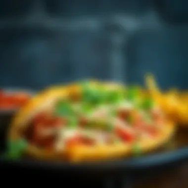 Magnificent Mehtap Döner: Eşsiz Bir Lezzet Deneyimi Magnificent Mehtap Döner: Eşsiz Bir Lezzet Deneyimi