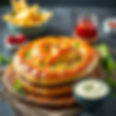 Magnificent Mevsim Pide: Gelenekten Modernize İçeriğe Magnificent Mevsim Pide: Gelenekten Modernize İçeriğe