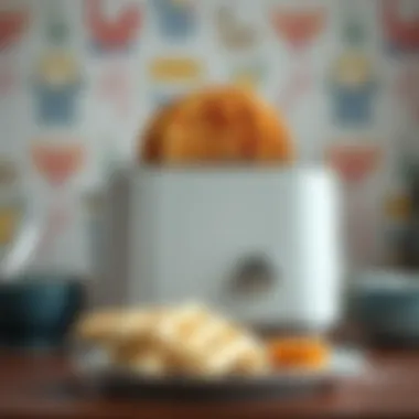 Magnificent Ocak Üstü Tost Makinesi ile Lezzetli Tostlar Hazırlama Rehberi Magnificent Ocak Üstü Tost Makinesi ile Lezzetli Tostlar Hazırlama Rehberi