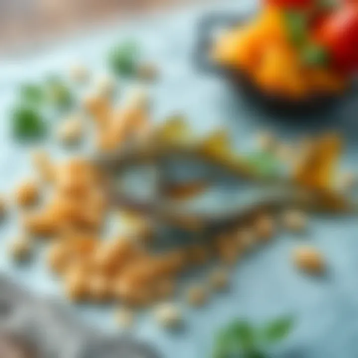 Magnificent Omega 3 Faydaları: Sağlığınıza Katkıları