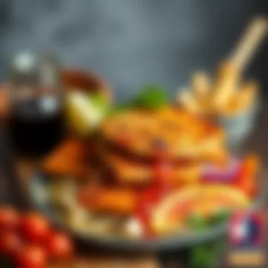 Magnificent Paket Çikolatalar: Lezzet ve Çeşitlili�ğin Dünyası