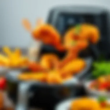 Magnificent Philips Airfryer XXL Fiyatı: Değerini Belirleyen Unsurlar