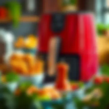 Magnificent Philips XXL Airfryer: Mutfakta Devrim