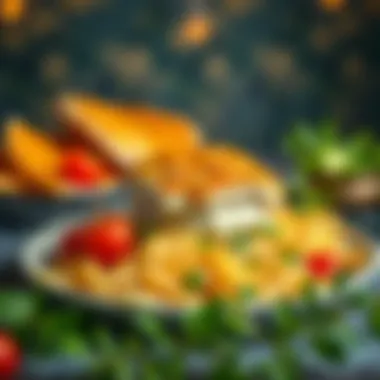 Magnificent Ramazan'da İlk Sahur: Hazırlık ve Öneriler Magnificent Ramazan'da İlk Sahur: Hazırlık ve Öneriler
