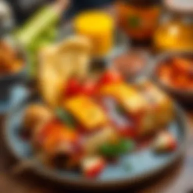 Magnificent Ramazan Sahur Saati: İpuçları ve Önemi Magnificent Ramazan Sahur Saati: İpuçları ve Önemi