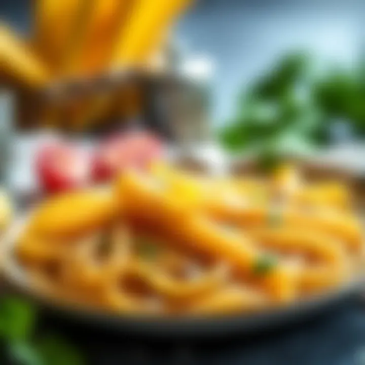Magnificent Renkli Pasta Süsü: Görselliğin Ötesindeki Anlamı