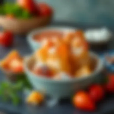 Magnificent Sağlıklı, Huzurlu ve Mutlu Yıllara: MutfakKeyfi ile Yemek Yapma Sanatı