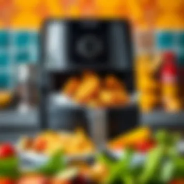 Magnificent Schafer Airfryer Fiyat Analizi ve Kullanım Rehberi Magnificent Schafer Airfryer Fiyat Analizi ve Kullanım Rehberi