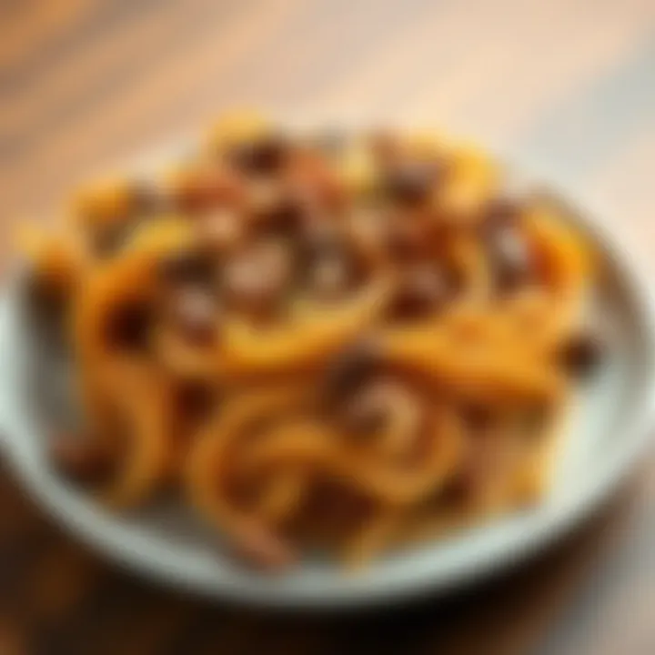 Magnificent Snickers Pasta Yapımı: Tatlı ve Tuzlu Arasında Eşsiz Bir Deneyim Magnificent Snickers Pasta Yapımı: Tatlı ve Tuzlu Arasında Eşsiz Bir Deneyim