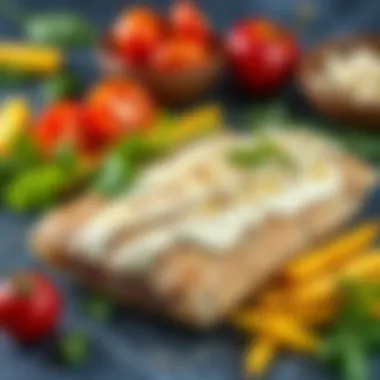 Magnificent Tavukta Protein Miktarı ve Sağlık Üzerindeki Etkileri Magnificent Tavukta Protein Miktarı ve Sağlık Üzerindeki Etkileri