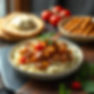 Magnificent Tavuktan Paca Çorbası: Gelenekten Modern Hayata Magnificent Tavuktan Paca Çorbası: Gelenekten Modern Hayata