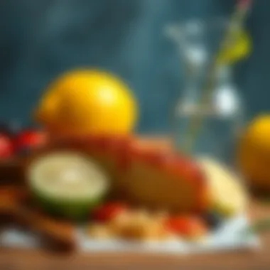 Magnificent Yeşil Çay, Maden Suyu ve Limonun Zayıflama Üzerindeki Etkileri Magnificent Yeşil Çay, Maden Suyu ve Limonun Zayıflama Üzerindeki Etkileri