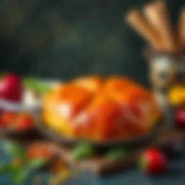 Magnificent Yeşil Koy Yumurtası: Lezzetli Bir Yolculuk Magnificent Yeşil Koy Yumurtası: Lezzetli Bir Yolculuk